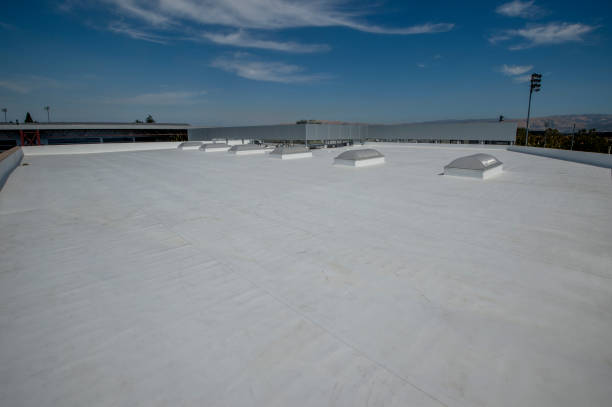 4 Ply Roofing in Williamsport, IN