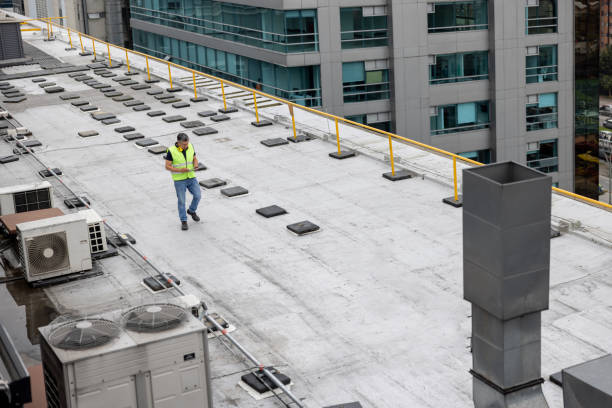 Best Emergency Roof Repair Services  in Williamsport, IN