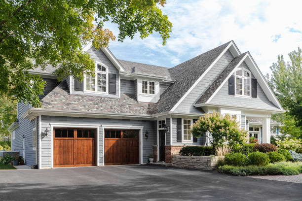 Asphalt Shingles Roofing in Williamsport, IN