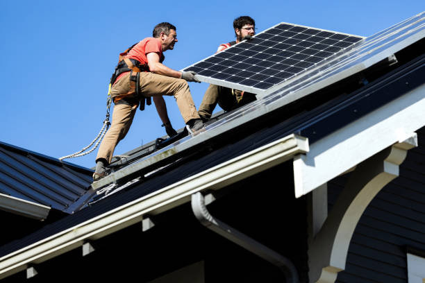 Best Commercial Roofing Services  in Williamsport, IN