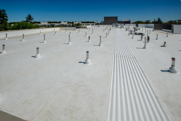 Best Roof Installation  in Williamsport, IN